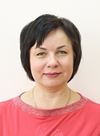 Короткова Ольга Валерьевна